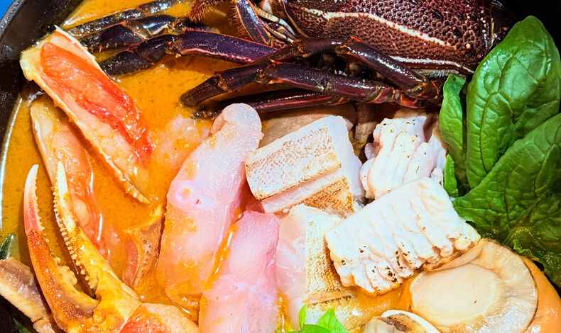 画像22742：連日のイセエビありがとうございました！